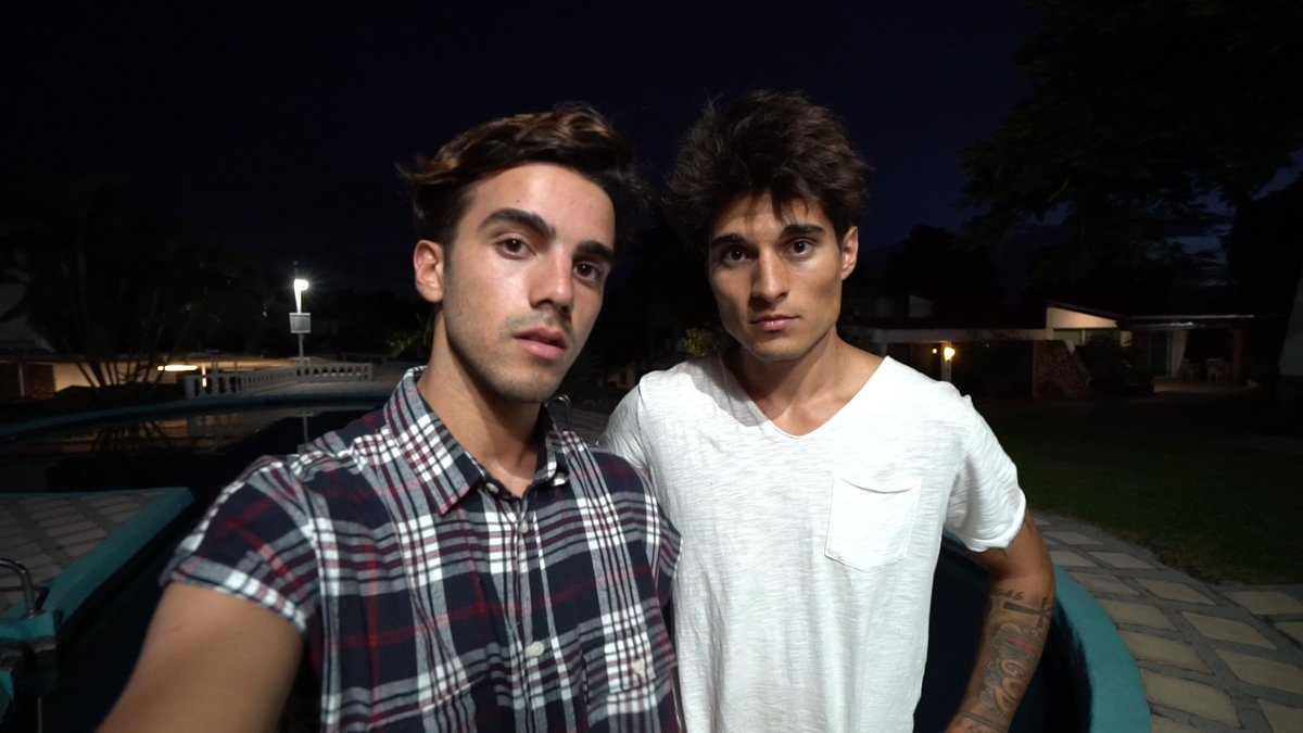 dosogas's tweet photo. ¡¡VIDEO NUEVO!! "Nuestro último vlog... VLOG 100"

Muchos RT RT!!

video: https://t.co/RvtxUL5v9H https://t.co/ARiMRdMbSi