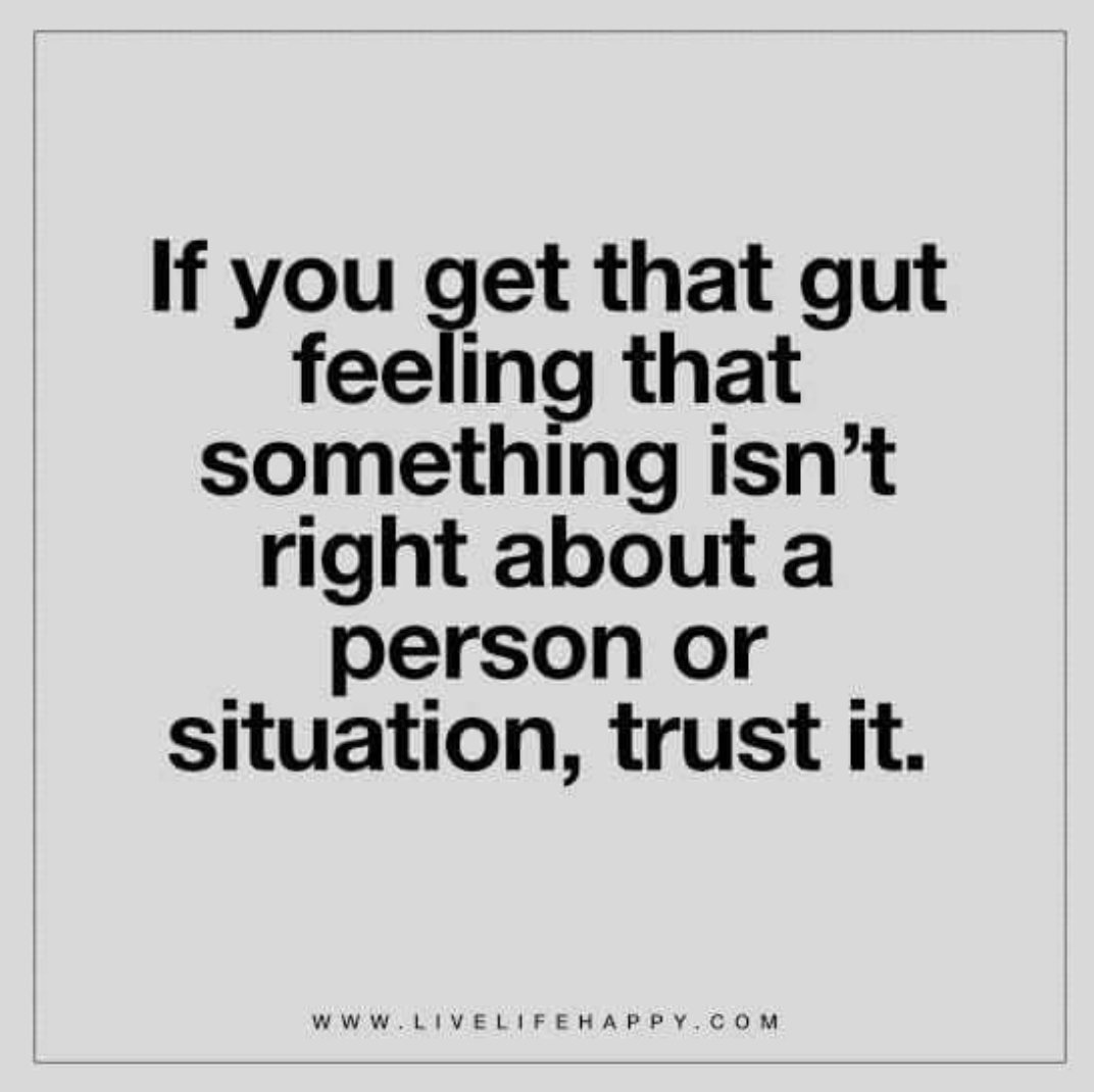 sportsfanguyer's tweet photo. So True!! #GoWithUrGut https://t.co/826NAS7auC