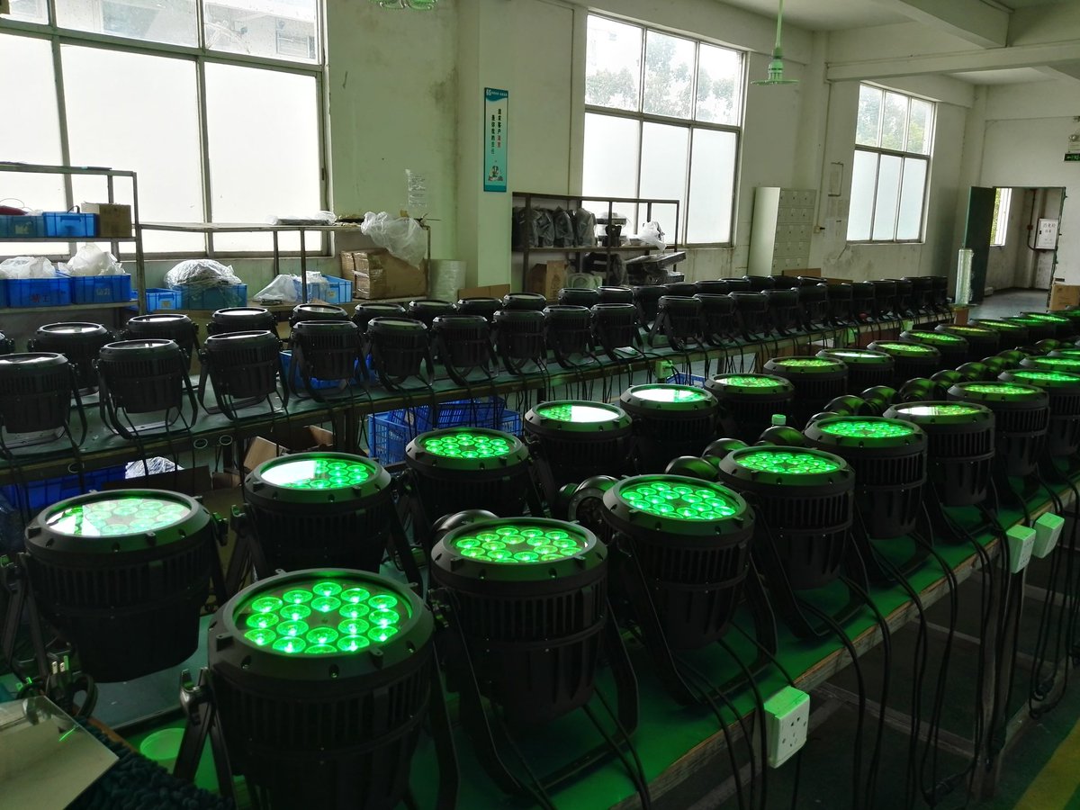 Sales2Vickey's tweet photo. 18*10W waterproof par
WhatsApp/Wechat: +86 187 1938 8984
Email: sales2@newcaiyi.com https://t.co/7uwAxFVAEh