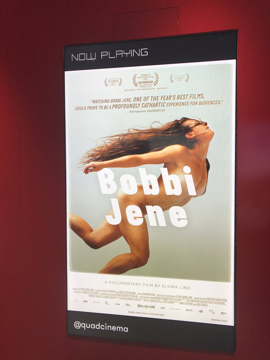 #fact don't miss out <a href="/QuadCinema/">Quad Cinema</a>