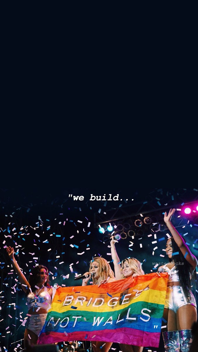 free fifth harmony 'bridges' lockscreen
rt/like if u save

requested 💗- dana x