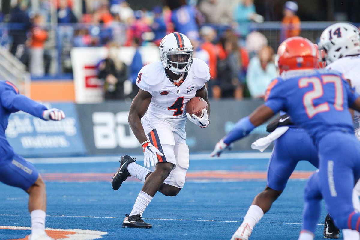 ESPN College Football tweet media