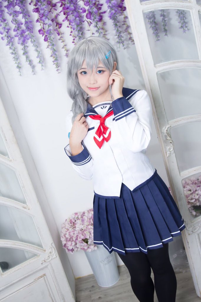 Twoucan バトガ の注目ツイート コスプレ