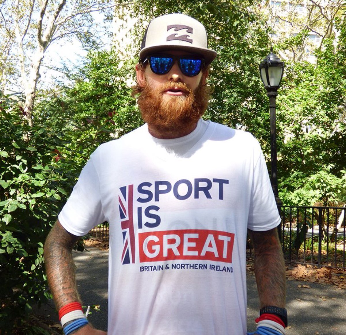 Run-across-America tweet media