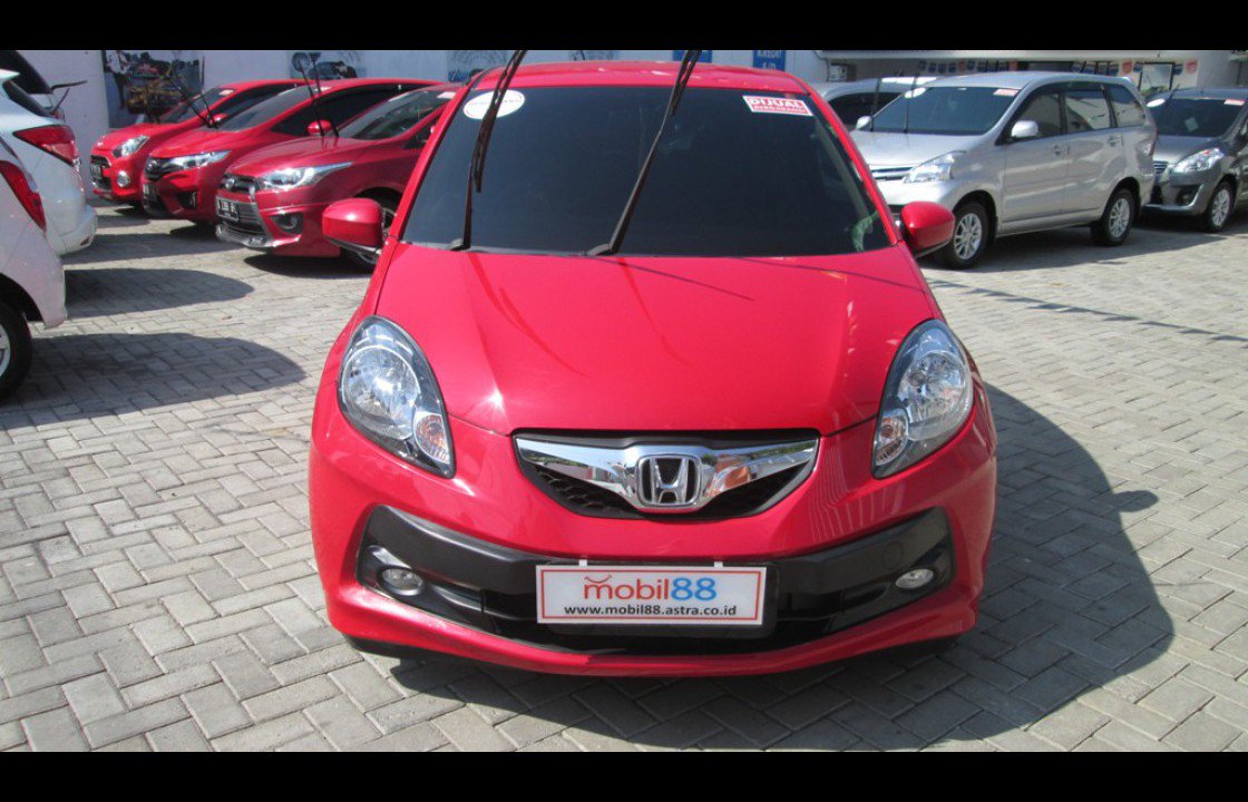 ListingToyota's tweet photo. Dijual Mobil Brio E 1.2 AT 2014 Mrh  131Jt, Km rndah,mlus. Minat Wa Wa2n-->> 081386073100 #mobil88kalimalang #mobil88astra #Cilandak https://t.co/zwi8lrL2JB