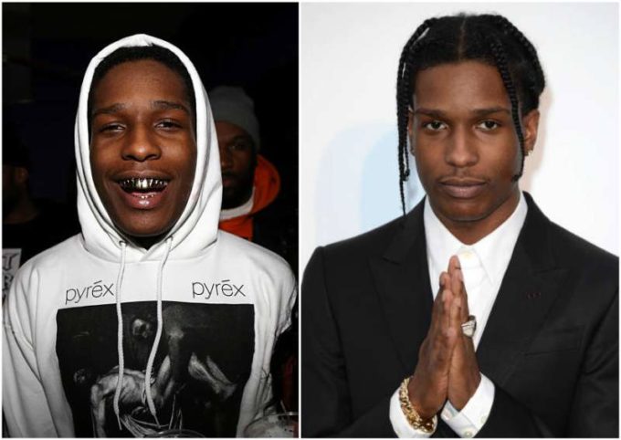 STARS CHANGES on X: "ASAP Rocky's height, weight. His journey to the climax  of fame - https://t.co/T6h10QRqXC https://t.co/APIllrizPl" / X
