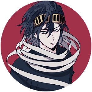 Icons Desu Close Matching Icon S De Aizawa E Hizashi Bnha Para Xireizamurder Pixiv Id Pixiv Id 3 3 T Co Glaffchmyb