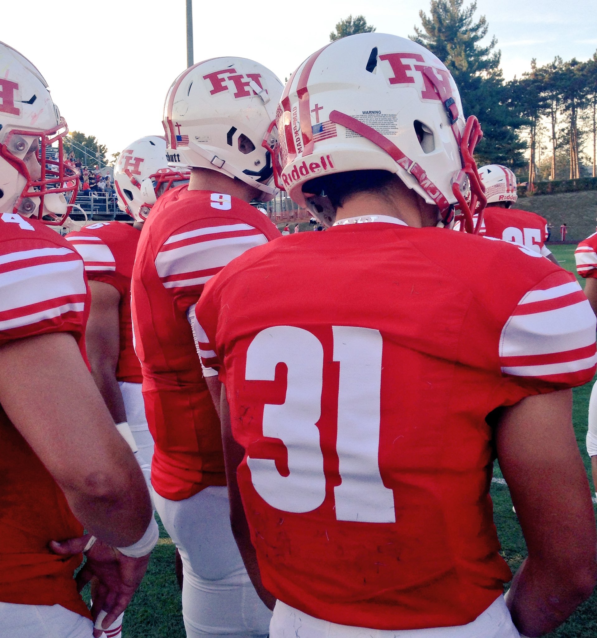 Fort Hill Sentinels on Twitter "The seniors pace FortHill in 7312