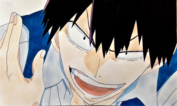 荒北康友のtwitterイラスト検索結果 荒北康友のtwitterイラスト検索結果