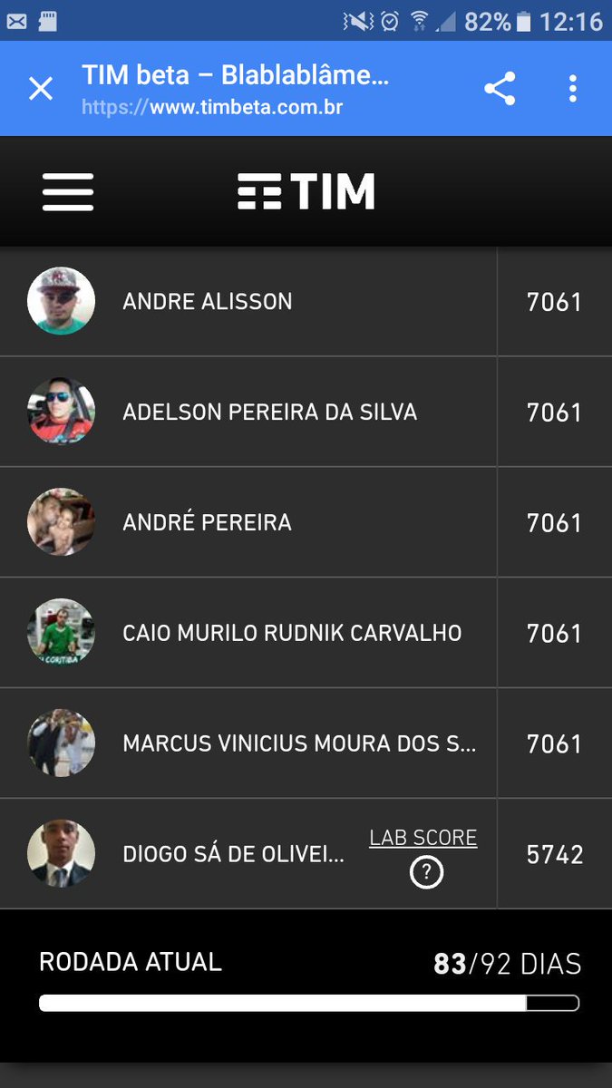 Andre #betalab#SDV (@ogrrebatle) on Twitter photo 