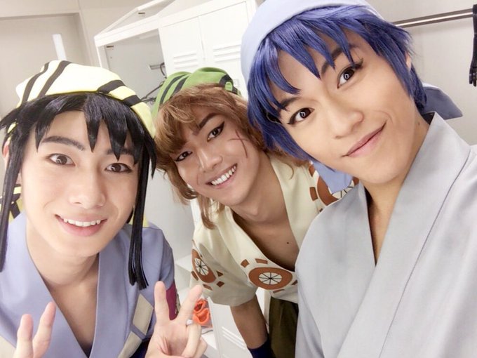 倉本 発 ひらく さん がハッシュタグ 忍ミュ をつけたツイート一覧 1 Whotwi グラフィカルtwitter分析 倉本 発 ひらく さん がハッシュタグ 忍ミュ をつけたツイート一覧 1 Whotwi グラフィカルtwitter分析