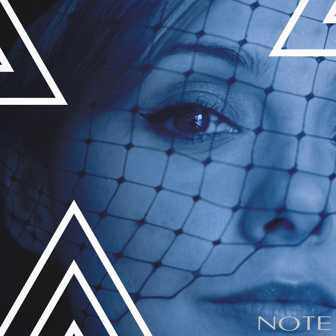 NoteSingapore's tweet image. All eyes on you 👀 #note_sg