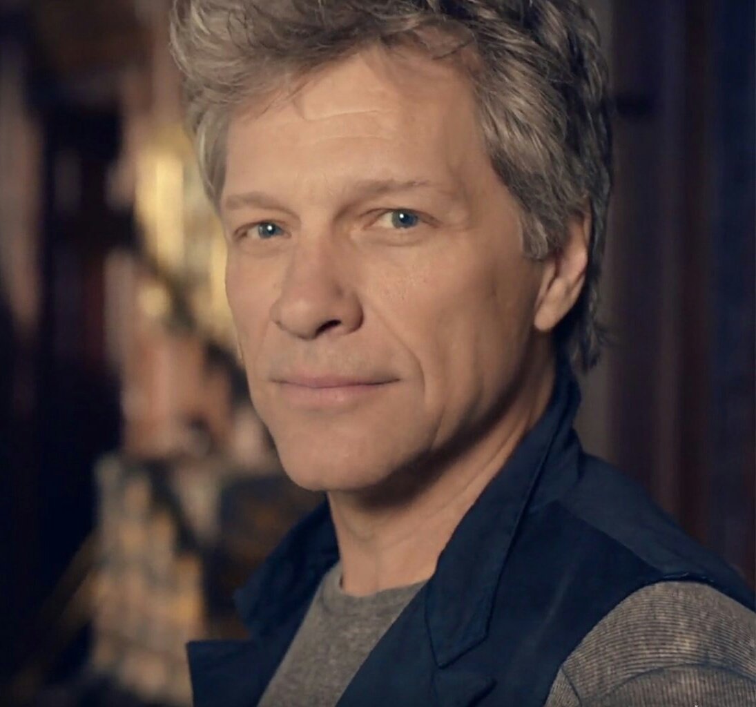 que hino de homem q pisa em muito boy maromba q se acha gostoso
#bonjovinomultishow