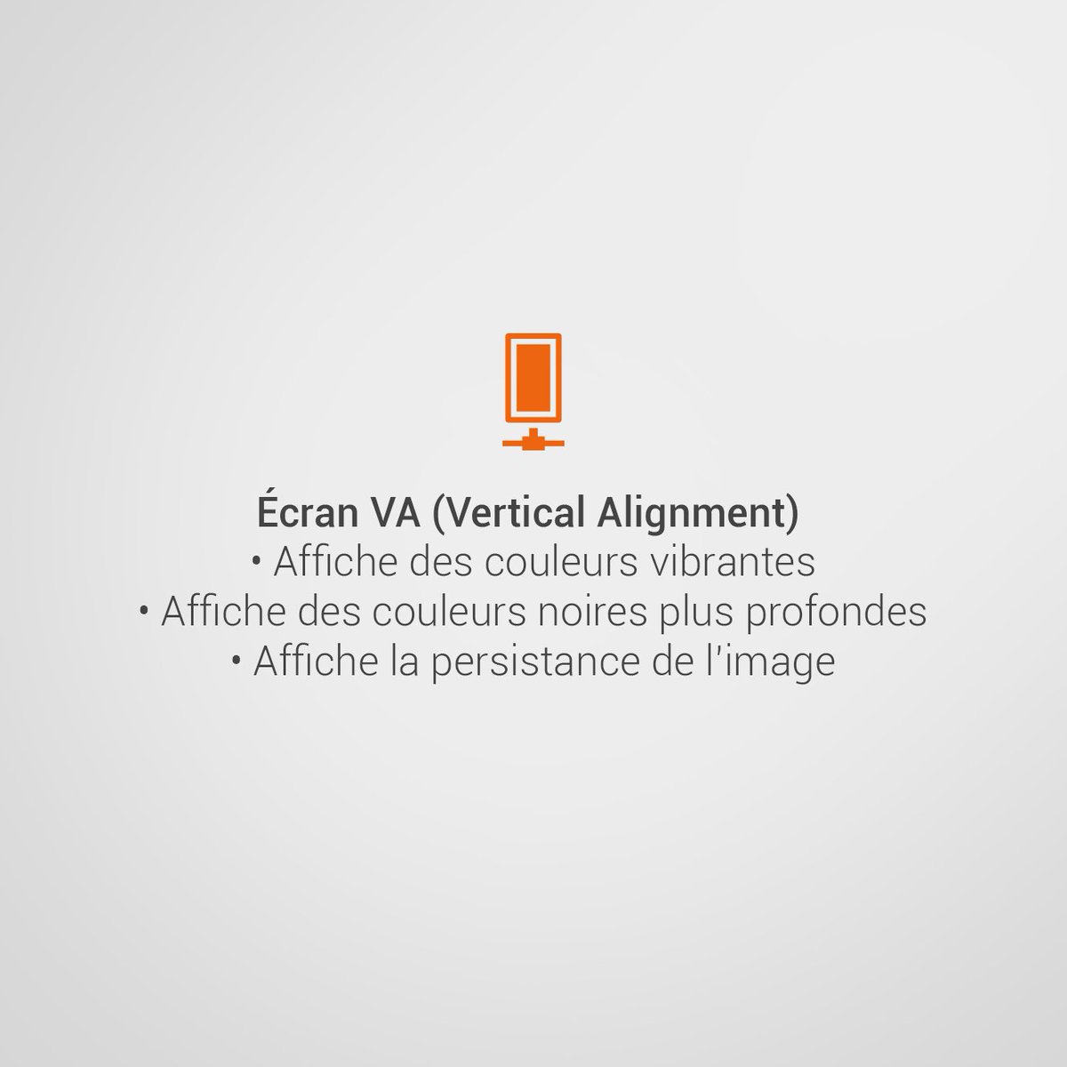 DellVousAide's tweet photo. Quelles sont les différences entre les affichages TN, VA et IPS pour un #EcranLCD ? 🤔 https://t.co/TItvBY2ztS