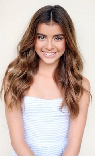 Happy Birthday Kalani Hilliker 