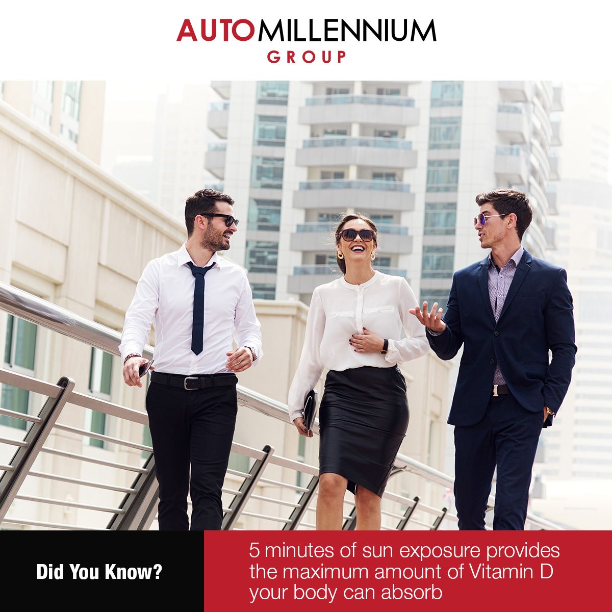automillenniumg's tweet photo. Here’s another Summer Fact for you!
#AutomillenniumGroup #DidYouKnow https://t.co/u9smGwgwRF