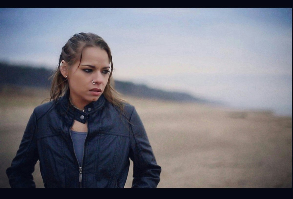 TheRealKariK's tweet photo. Filming @brokenepisodic 
My character isn't having the greatest day. #actress #filming #television #series #friday #weekend #cable #drama https://t.co/MLV1w7Q9k7