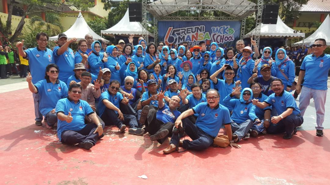 Ikal Smansa Medan (@ikalsmansa) on Twitter photo 