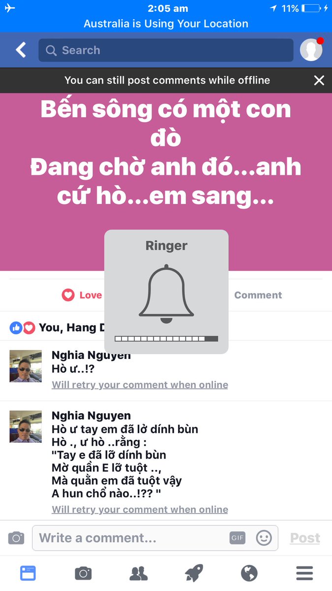 Chả Li Chl Twitter