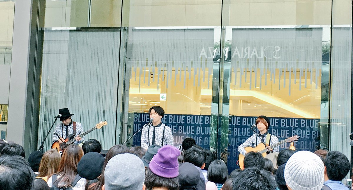 ヒゲダンは、最高にバンドで、最高のバンドだなと思うライブでした