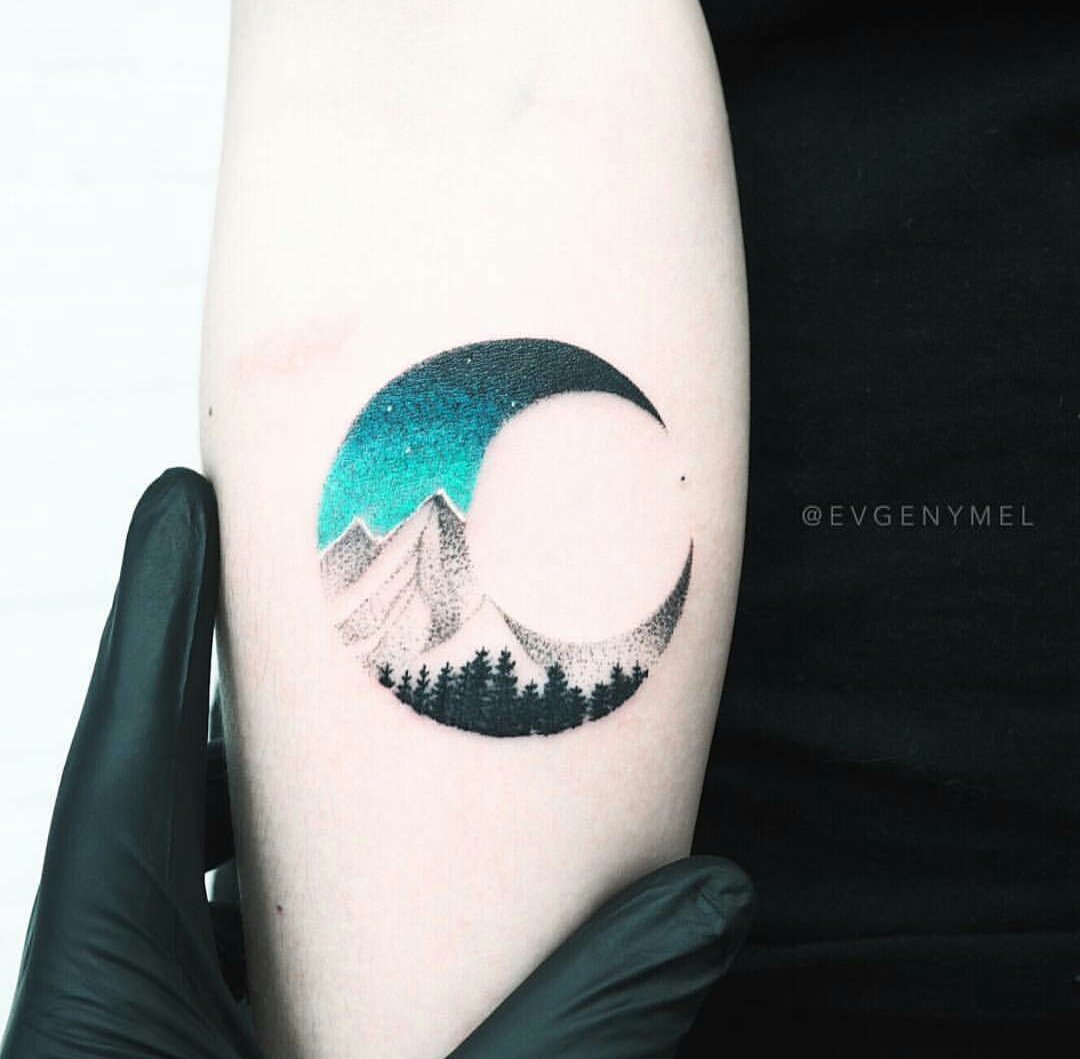 TheDailyTattoos's tweet photo. Artist: evgenymel(IG) https://t.co/oiV1r3e6UJ