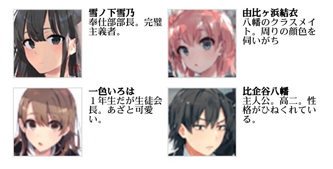 ট ইট র 俺ガイルマニュアル 第3期決定 累計700万部突破