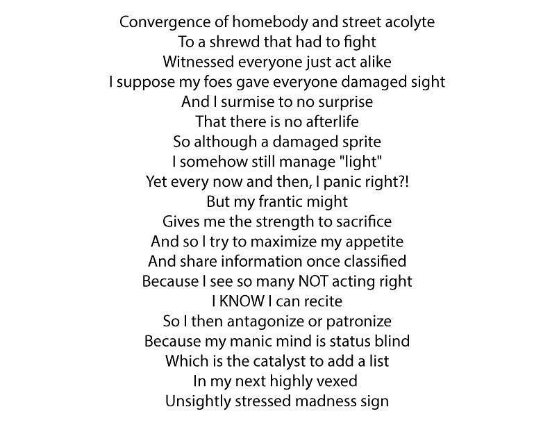 PRPSFL_PARIAH's tweet photo. #hiphop, #scripturient, #adept, #culture, #game over, #nextlevel, #lyricist, #hierophant , #life, #passion, #entertain, #educate, #inspire https://t.co/zl9JmrPuCf