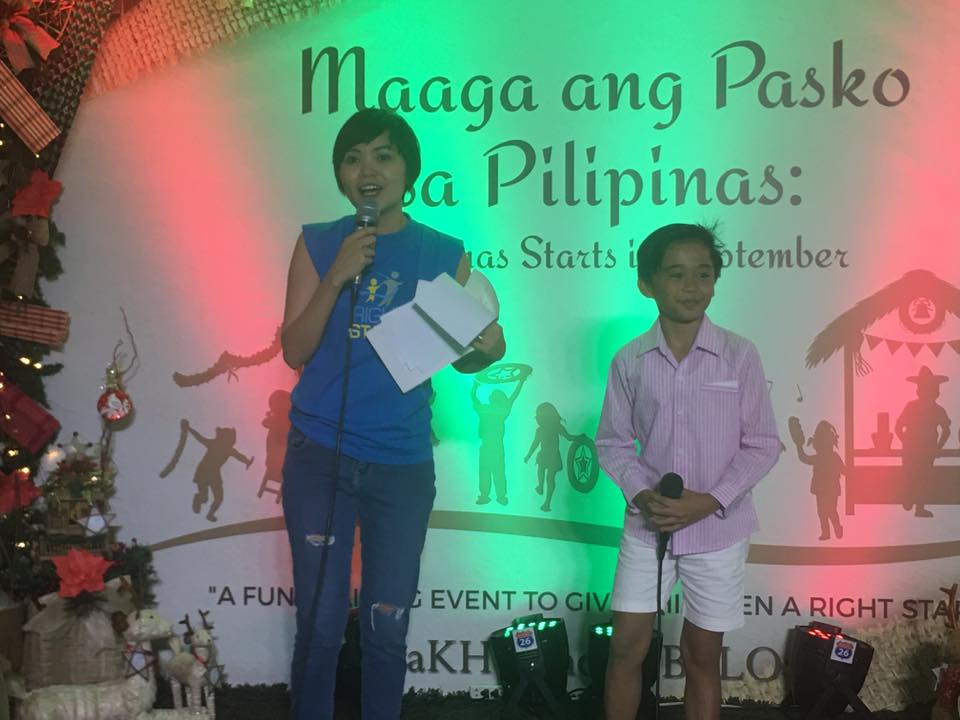 TimPavino's tweet photo. Blessed to join the this charity event! Thank you Dr. Hayden Kho, jr &amp; Doc Vicki Belo... https://t.co/1I07Wg3sa5 https://t.co/P5XhALGVUs