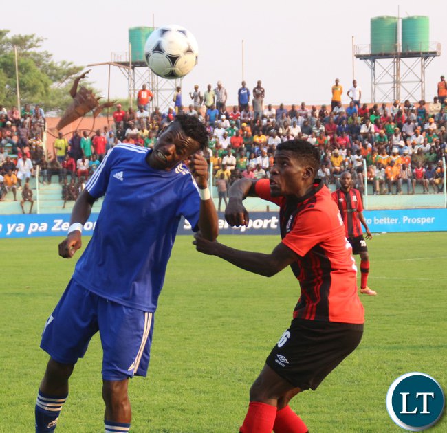 lusakatimes's tweet photo. https://t.co/ISQmnieJYn
Nkana Stadium to host Zesco-Kitwe Utd Barclays clash https://t.co/6U9zWxSQjO