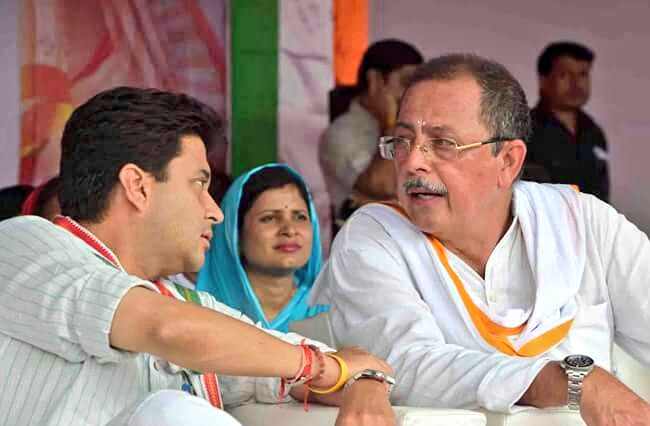 ScindiaDilSe's tweet photo. मेरे साथी अजय सिंह जी (राहुल भैया) नेता प्रतिपक्ष को उनके जन्मदिवस पर ढेर सारी शुभकामनाएं
@JM_Scindia @ASinghINC https://t.co/Dh3F8NPpYJ