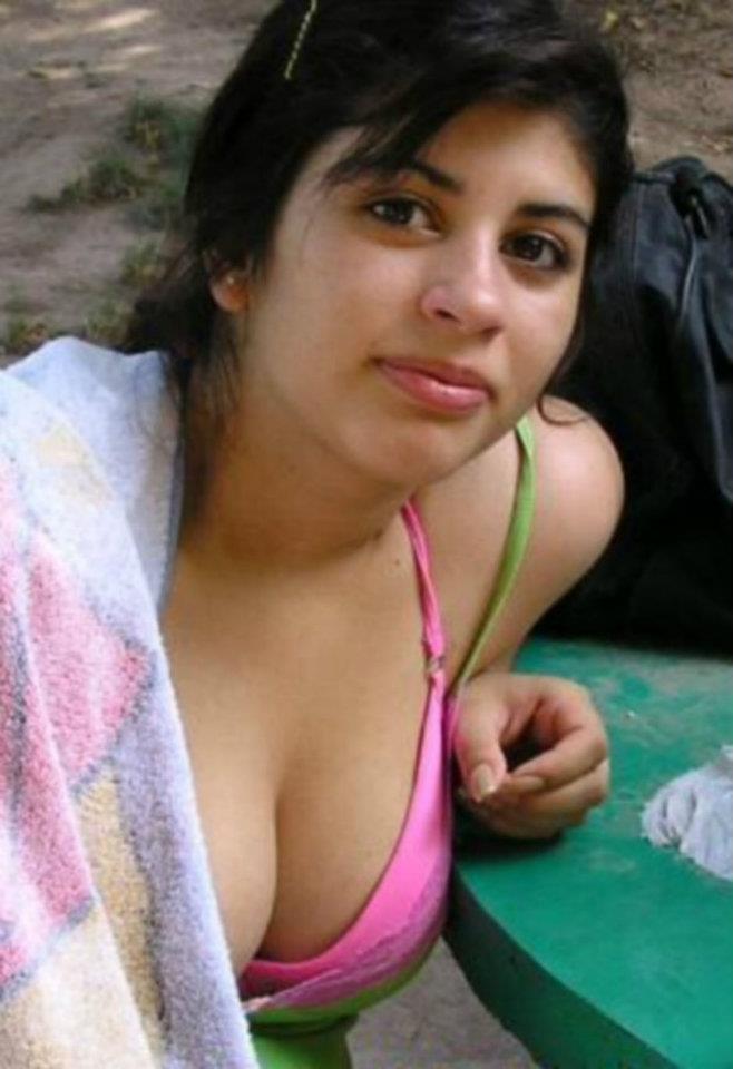 Indian Big Tits