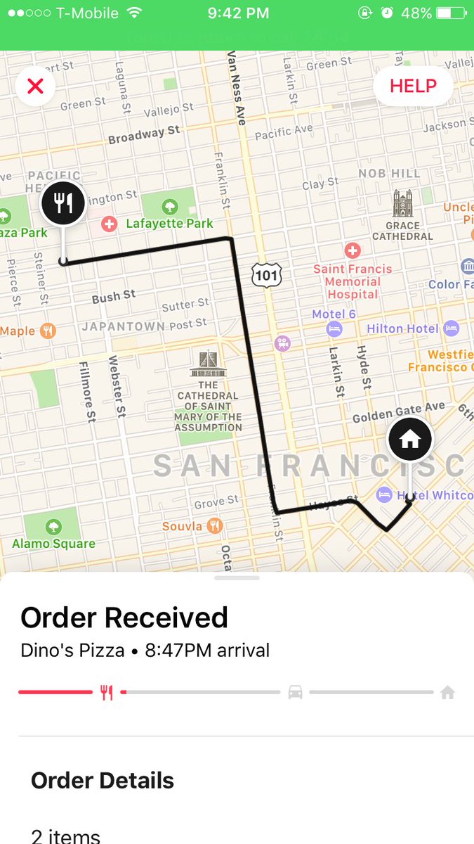 chiailin22's tweet photo. @DoorDash I waited TWO HOURS, 1 hour past est. deliv time. No updates, no dasher to call. Not even customer support will pick up. Refund me! https://t.co/e3XL3QaBSm