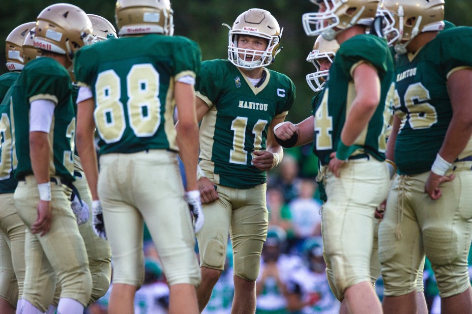 Gazette Preps (@gazettepreps) on Twitter photo Manitou's Mustangs defeat Englewood's highly unruly Pirates gazettepreps.com/article/1611762 .<a href="/ManitouFB/">Manitou Springs FB</a> (by.@davidlukeramsey) #copreps Manitou's Mustangs defeat Englewood's highly unruly Pirates gazettepreps.com/article/1611762 .<a href="/ManitouFB/">Manitou Springs FB</a> (by.@davidlukeramsey) #copreps