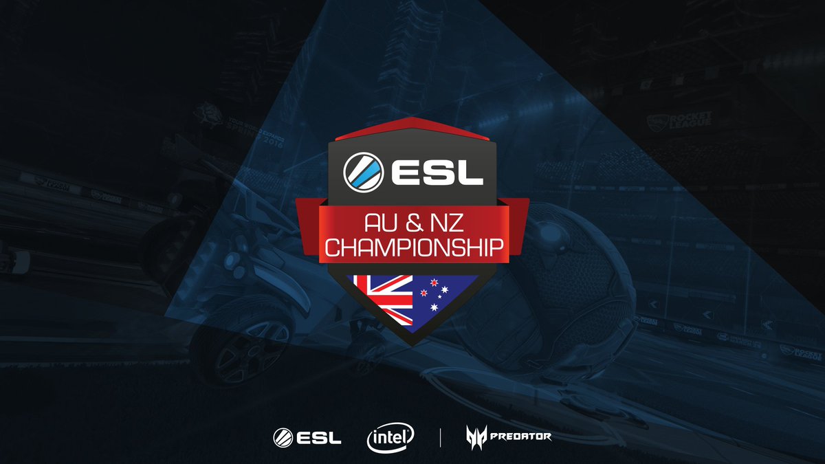 ESLAustralia's tweet photo. Congrats @DeftESC #ScaRooki #2BDecided @lynx_gg #Enenra Esports @TeamObsidium on qualifying to #ESLAUNZ #RL Invite Qualifier! https://t.co/xNIoTKAiM6