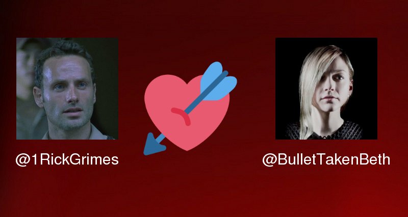 My Twitter Crush is: <a href="/BulletTakenBeth/">Beth Fuckin Grimes</a>

Find yours at tinyurl.com/mytwittercrush2

.