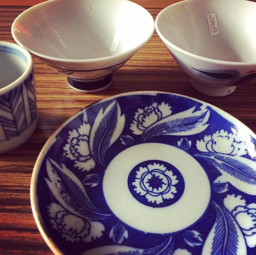 骨董市戦利品 骨董市戦利品
