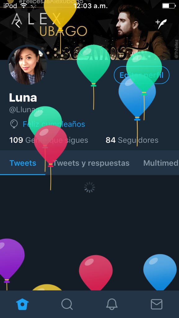 Luna tweet media