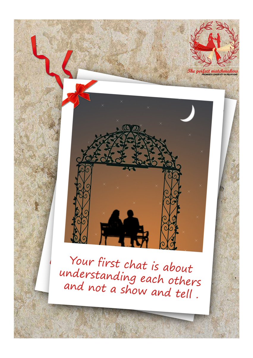 DaPfMatchMakers's tweet photo. DO'S AND DON'T FOR YOUR FIRST MEETING 
#tipno5 #FirstChat #Happinessforever #TPMM https://t.co/DsO5c1nX5J