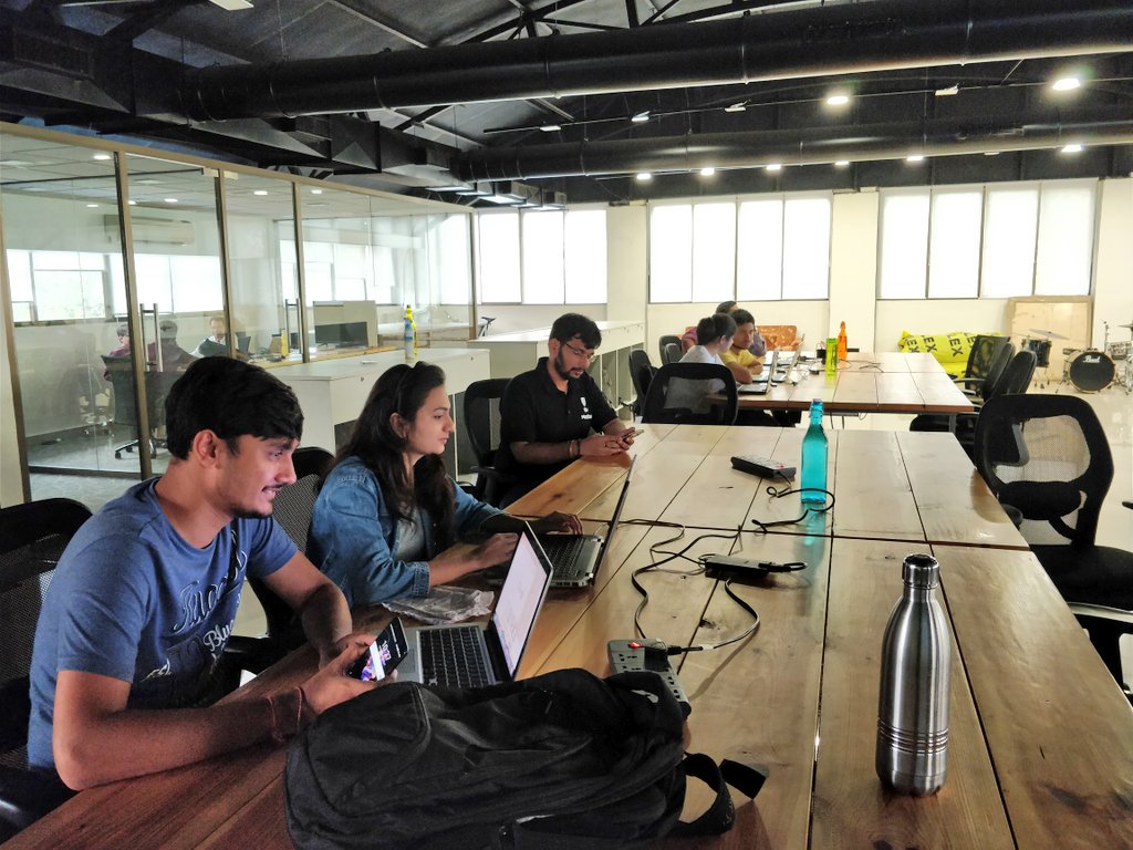 NullMumbai's tweet image. @null0x00 #nullmumbai one more venue got added into the list @netmonastery #mumbai #infosec