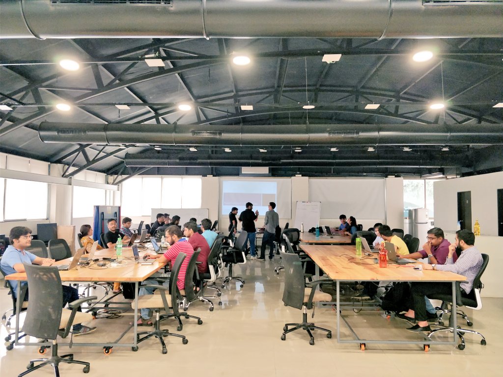 NullMumbai's tweet image. @null0x00 #nullmumbai one more venue got added into the list @netmonastery #mumbai #infosec