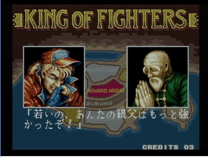 テイ 出たな ツインビー勢 何となく集めた餓狼伝説勝利セリフ集敵キャラ編 各キャラ2つの固有セリフを持っている模様 ダックとタンから T Co Heinwtu5ck Twitter テイ 出たな ツインビー勢 何となく集めた餓狼伝説勝利セリフ集敵キャラ編 各キャラ2つの固有セリフを持っている模様 ダックとタンから T Co Heinwtu5ck Twitter