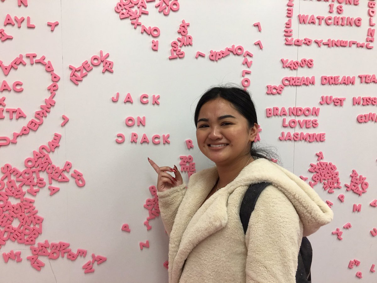 ADRIAN MICHAEL tweet media