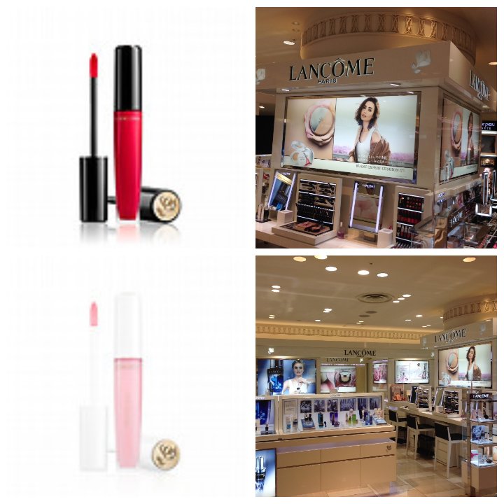 Twitter पर 東武百貨店 池袋店 ランコム ラプソリュ グロス新発売 くちびるに３つの表情 とろめく色づき 濃密グロス 全18色のリップ グロスが登場 ご来店をお待ちしております 2f 2番地 ランコム T Co Ew23mu4hrq 池袋東武 ランコム グロス
