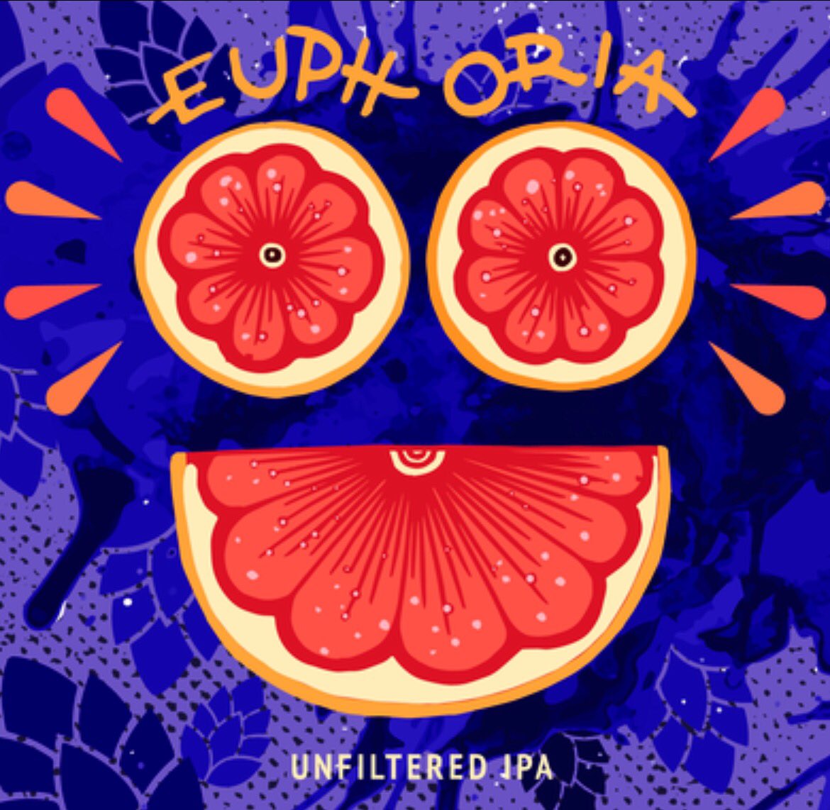 kevinhagan's tweet photo. @BroadBrookBrew #broadbrookbrew Euphoria Unfiltered IPA (and their #Oktoberfest too) now on draft at #OliveGarden in West Hartford! #ctbeer https://t.co/XFSpHTfYli