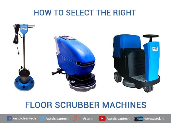 AstolCleantech's tweet image. Selecting the right Floor #ScrubberMachine | Read Now | ow.ly/QBye5
For more details visit: astol.in
