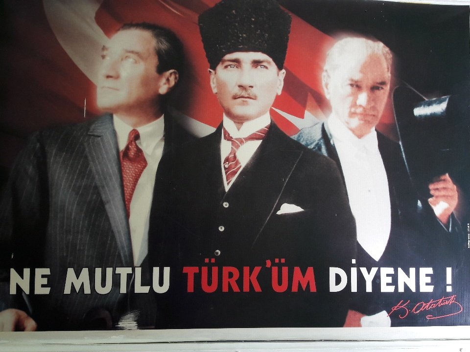 Sözle anlatilamiyacak bir deger bir asalet😊