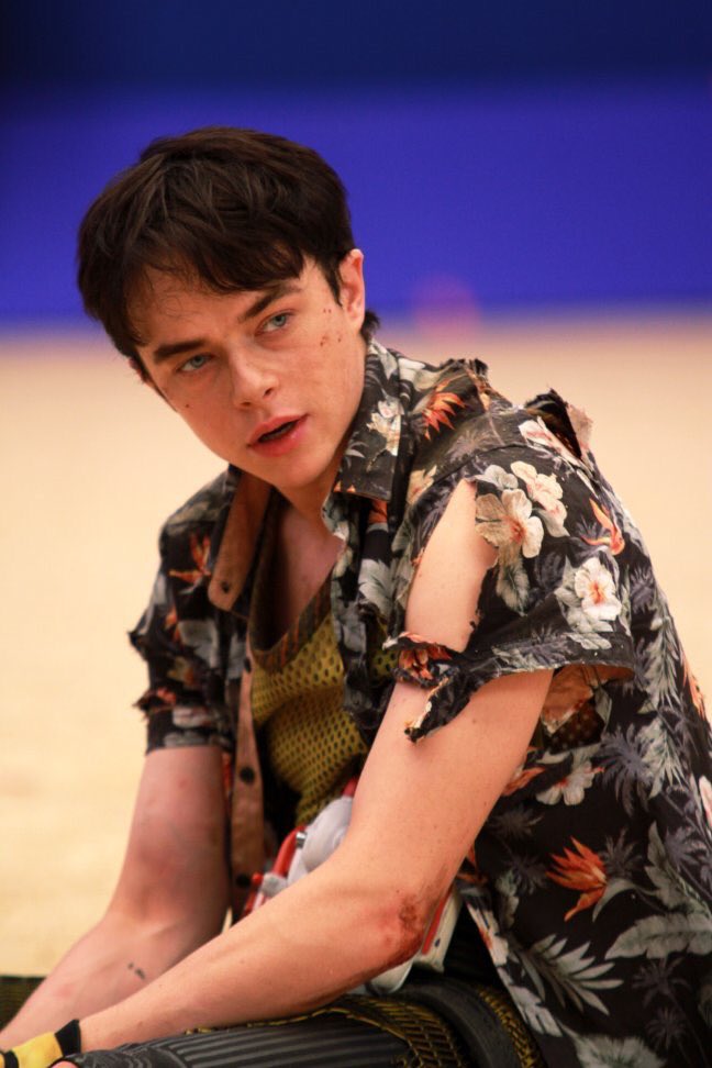 Dane Dehaan Dane dehaan, Men casual, Hotties
