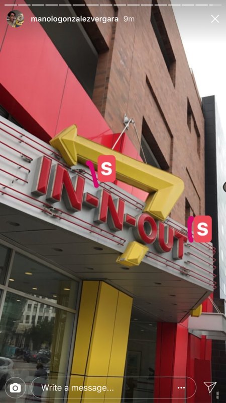 I'm just gonna leave this right here 
@ManoloGonVer <a href="/paudacchar/">Paulina</a> 
#InsAndOuts