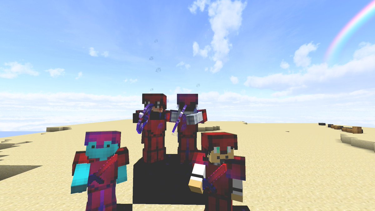 NewStarsClan's tweet photo. == NWS 10 - 9 @SecF_Clan == 
 PARTICIPANTES DE LA CW
  - @LazaroF17 
  - @layusito 
  - @Facuderiver12
 - @EscorpionMc_  

#128 CW WIN!!! https://t.co/PF3tHlMbvW