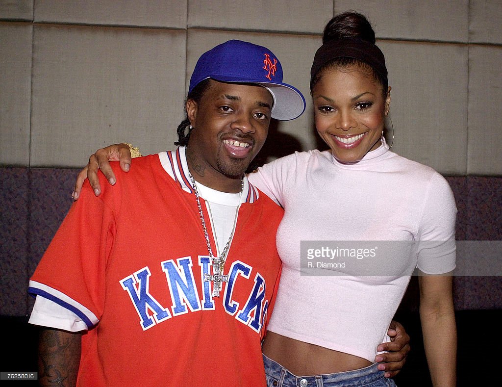 Happy Birthday to Jermaine Dupri(left) who turns 45 today! 